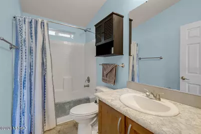 7706 W Copper Nugget Drive, Tucson, AZ 85735 - Photo 37