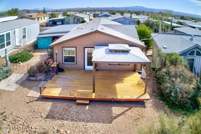 7706 W Copper Nugget Drive, Tucson, AZ 85735 - Photo 41