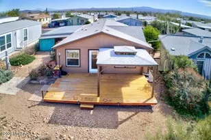 7706 W Copper Nugget Dr, Tucson, AZ 85735 - Photo 41