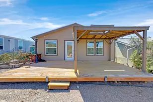 7706 W Copper Nugget Dr, Tucson, AZ 85735 - Photo 45