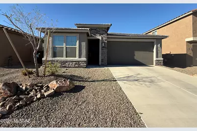 7712 S Star Wash Loop, Tucson, AZ 85757 - Photo 1