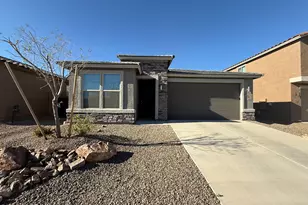 7712 South Star Wash Loop, Tucson, AZ 85757 - Photo 1