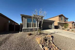 7712 South Star Wash Loop, Tucson, AZ 85757 - Photo 3