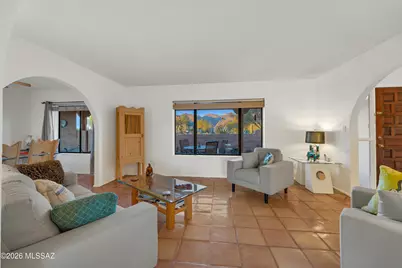 800 E Camino Alberca, Tucson, AZ 85718 - Photo 7