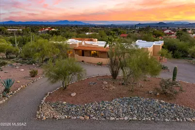 800 E Camino Alberca, Tucson, AZ 85718 - Photo 3