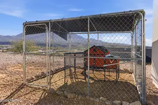 1878 Circulo Girasol, Rio Rico, AZ 85648 - Photo 23