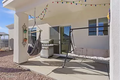 1878 Circulo Girasol, Rio Rico, AZ 85648 - Photo 21