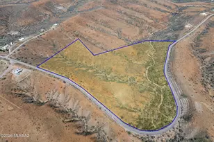 Tbd Lake Patagonia Rd, Patagonia, AZ 85624 - Photo 1