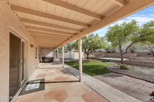 3021 W Corte Madelena, Tucson, AZ 85741 - Photo 27