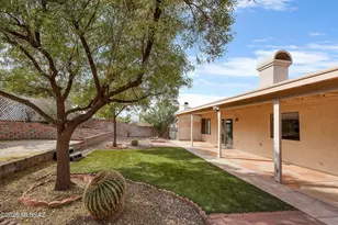 3021 W Corte Madelena, Tucson, AZ 85741 - Photo 29