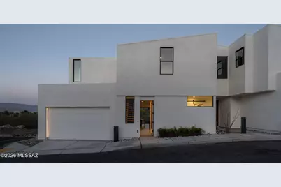 1380 W Sentinel View Loop, Tucson, AZ 85745 - Photo 1