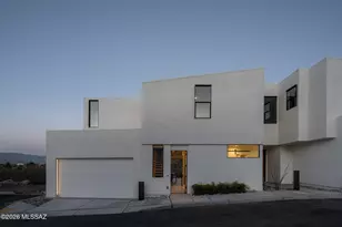 1380 W Sentinel View Loop, Tucson, AZ 85745 - Photo 1