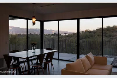 1380 W Sentinel View Loop, Tucson, AZ 85745 - Photo 5