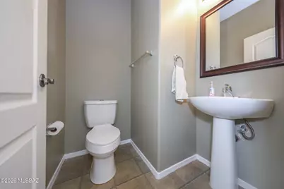 6245 E Stonechat Drive, Tucson, AZ 85756 - Photo 5