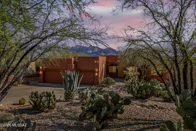 641 W Silver Eagle Court, Oro Valley, AZ 85755 - Photo 47