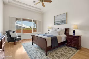 641 W Silver Eagle Ct, Oro Valley, AZ 85755 - Photo 29