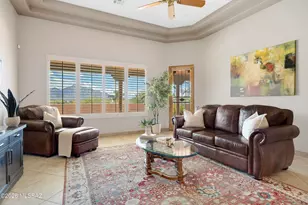 641 W Silver Eagle Ct, Oro Valley, AZ 85755 - Photo 15