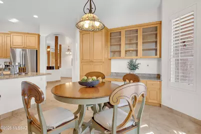 641 W Silver Eagle Court, Oro Valley, AZ 85755 - Photo 23