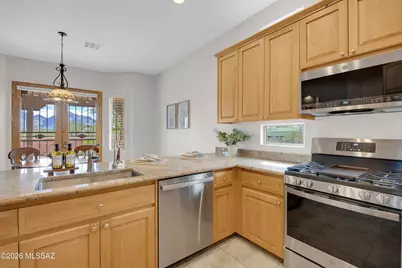 641 W Silver Eagle Court, Oro Valley, AZ 85755 - Photo 21