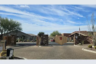 13401 N Rancho Vistoso Boulevard #59, Oro Valley, AZ 85755 - Photo 5