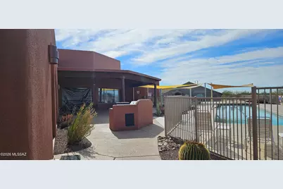 13401 N Rancho Vistoso Boulevard #59, Oro Valley, AZ 85755 - Photo 7