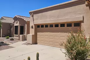 13401 N Rancho Vistoso Blvd, Oro Valley, AZ 85755 - Photo 3