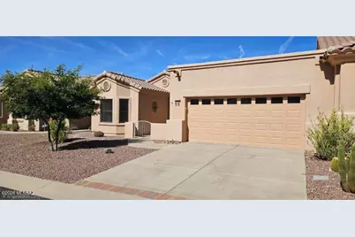 13401 N Rancho Vistoso Boulevard #59, Oro Valley, AZ 85755 - Photo 1
