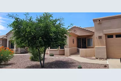 13401 N Rancho Vistoso Boulevard #59, Oro Valley, AZ 85755 - Photo 3