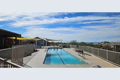 13401 N Rancho Vistoso Boulevard #59, Oro Valley, AZ 85755 - Photo 7