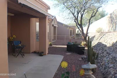 13401 N Rancho Vistoso Boulevard #59, Oro Valley, AZ 85755 - Photo 49