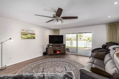 7282 E Camino Valle Verde, Tucson, AZ 85715 - Photo 5