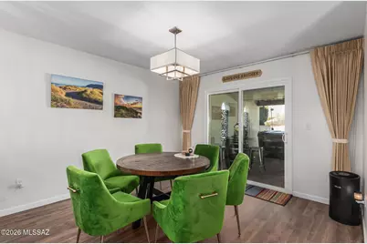 7282 E Camino Valle Verde, Tucson, AZ 85715 - Photo 11