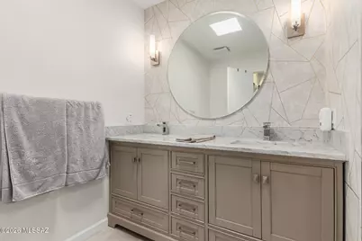 7282 E Camino Valle Verde, Tucson, AZ 85715 - Photo 15