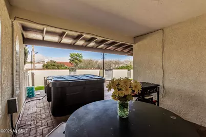 7282 E Camino Valle Verde, Tucson, AZ 85715 - Photo 25