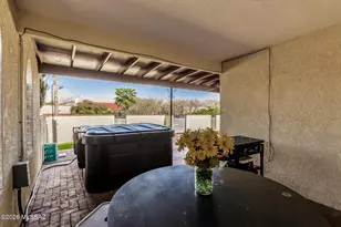 7282 E Camino Valle Verde, Tucson, AZ 85715 - Photo 25