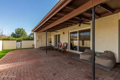 7282 E Camino Valle Verde, Tucson, AZ 85715 - Photo 23
