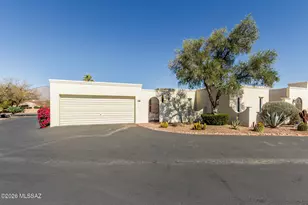 7282 E Camino Valle Verde, Tucson, AZ 85715 - Photo 1