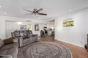 7282 E Camino Valle Verde, Tucson, AZ 85715 - Photo 3