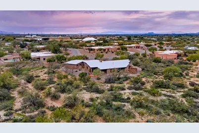 10460 E Via Del Mar, Tucson, AZ 85748 - Photo 49