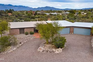 10460 E Via Del Mar, Tucson, AZ 85748 - Photo 1