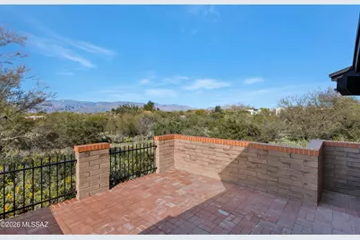 10460 E Via Del Mar, Tucson, AZ 85748 - Photo 17