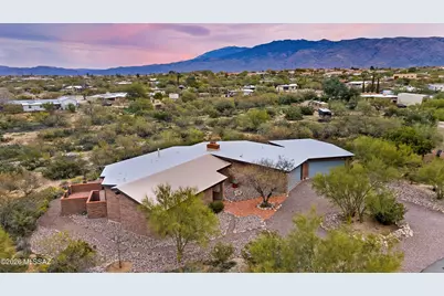 10460 E Via Del Mar, Tucson, AZ 85748 - Photo 3