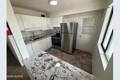 1318 S Avenida Polar #F208, Tucson, AZ 85710 - Photo 5