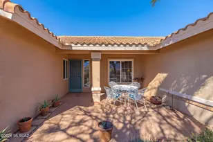 14561 N Sky Trail, Oro Valley, AZ 85755 - Photo 35