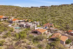 4221 N Summer Set Dr, Tucson, AZ 85750 - Photo 25