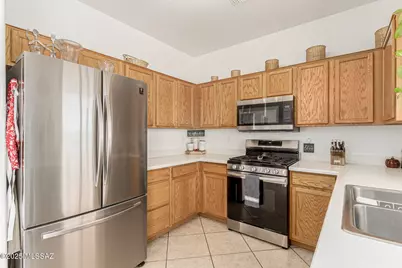 60134 E Verde Vista Court, Tucson, AZ 85739 - Photo 7