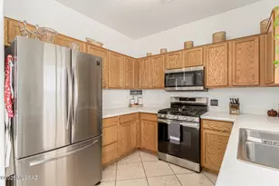 60134 E Verde Vista Ct, Tucson, AZ 85739 - Photo 7