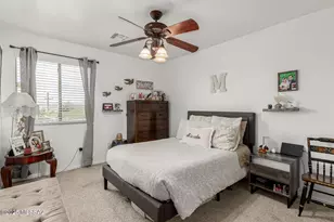 60134 E Verde Vista Ct, Tucson, AZ 85739 - Photo 15