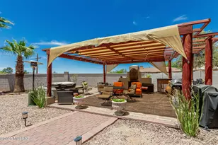 60134 E Verde Vista Ct, Tucson, AZ 85739 - Photo 19