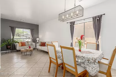 60134 E Verde Vista Court, Tucson, AZ 85739 - Photo 5